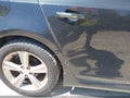 Photo 6 of 12 — 2012 Chevrolet Cruze