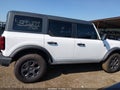 2025 Ford Bronco — photo 13 of 16 | VIN 1FMDE7BH3SLA43663