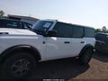 2025 Ford Bronco — photo 14 of 16 | VIN 1FMDE7BH3SLA43663