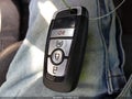 2025 Ford Bronco — photo 11 of 16 | VIN 1FMDE7BH3SLA43663
