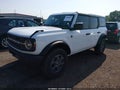 2025 Ford Bronco — photo 2 of 16 | VIN 1FMDE7BH3SLA43663