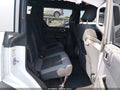 2025 Ford Bronco — photo 8 of 16 | VIN 1FMDE7BH3SLA43663