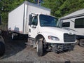 2025 Freightliner M2 106 — photo 1 of 15 | VIN 1FVACWFC1SHWD6432