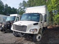 2025 Freightliner M2 106 — photo 2 of 15 | VIN 1FVACWFC1SHWD6432