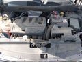 2017 Jeep Compass — photo 10 of 16 | VIN 1C4NJDEB2HD110752