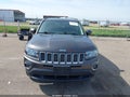 2017 Jeep Compass — photo 12 of 16 | VIN 1C4NJDEB2HD110752