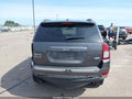 2017 Jeep Compass — photo 16 of 16 | VIN 1C4NJDEB2HD110752
