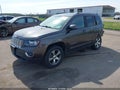 2017 Jeep Compass — photo 2 of 16 | VIN 1C4NJDEB2HD110752