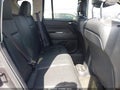 2017 Jeep Compass — photo 8 of 16 | VIN 1C4NJDEB2HD110752