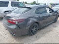 2023 Toyota Camry — photo 4 of 16 | VIN 4T1G11AK5PU781078