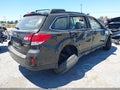 2013 Subaru Outback — photo 4 of 18 | VIN 4S4BRBAC4D3300515