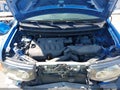 Photo 10 of 13 — 2013 Nissan Cube
