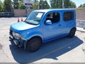 Photo 2 of 13 — 2013 Nissan Cube