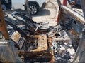 2013 Jeep Wrangler — photo 5 of 10 | VIN 1C4AJWAG8DL692884