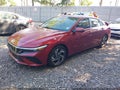 2024 Hyundai Elantra — photo 2 of 16 | VIN KMHLP4DG8RU656083