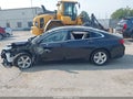 2023 Chevrolet Malibu — photo 14 of 16 | VIN 1G1ZD5ST3PF202766