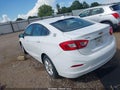 2018 Chevrolet Cruze — photo 3 of 11 | VIN 1G1BE5SM9J7150925