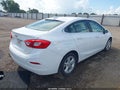 2018 Chevrolet Cruze — photo 4 of 11 | VIN 1G1BE5SM9J7150925