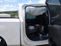 2020 Chevrolet Silverado 1500 — photo 8 of 16 | VIN 3GCUYEET8LG186610