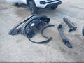 2018 Nissan Rogue — photo 11 of 16 | VIN 5N1AT2MV3JC766586