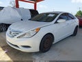 2013 Hyundai Sonata — photo 2 of 11 | VIN 5NPEB4AC1DH517798