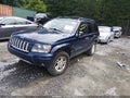Photo 2 of 13 — 2004 Jeep Grand Cherokee