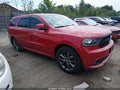 2018 Dodge Durango — photo 1 of 16 | VIN 1C4RDJDG8JC290612