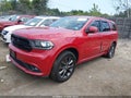2018 Dodge Durango — photo 2 of 16 | VIN 1C4RDJDG8JC290612