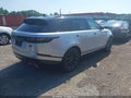 Photo 4 of 17 — 2018 Land Rover Range Rover Velar