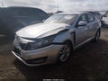 2012 Kia Optima — photo 2 of 16 | VIN 5XXGN4A72CG003696