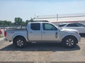 2012 Nissan Frontier — photo 13 of 16 | VIN 1N6AD0EV4CC469315