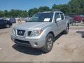 2012 Nissan Frontier — photo 2 of 16 | VIN 1N6AD0EV4CC469315