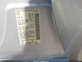 2012 Nissan Frontier — photo 9 of 16 | VIN 1N6AD0EV4CC469315