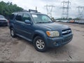 Photo 1 of 11 — 2005 Toyota Sequoia