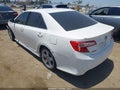 Photo 3 of 19 — 2014 Toyota Camry