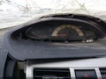 2007 Toyota Yaris — photo 7 of 16 | VIN JTDBT923971113168