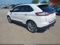 2017 Ford Edge — photo 3 of 16 | VIN 2FMPK4K98HBB15673
