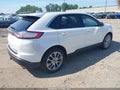 2017 Ford Edge — photo 4 of 16 | VIN 2FMPK4K98HBB15673