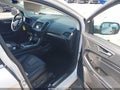 2017 Ford Edge — photo 5 of 16 | VIN 2FMPK4K98HBB15673