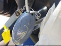2025 Hyundai Sonata — photo 11 of 19 | VIN KMHL64JA7SA502197