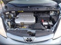 Photo 10 of 17 — 2008 Toyota Sienna