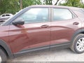 2022 Chevrolet Trailblazer — photo 14 of 16 | VIN KL79MNSL7NB007925
