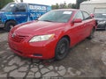 2007 Toyota Camry — photo 2 of 13 | VIN 4T1BE46K67U129918