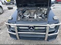 2014 Mercedes-Benz G-Class — photo 10 of 16 | VIN WDCYC7DFXEX223558