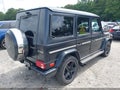 2014 Mercedes-Benz G-Class — photo 4 of 16 | VIN WDCYC7DFXEX223558