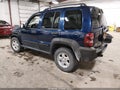 2006 Jeep Liberty — photo 3 of 19 | VIN 1J4GL48K66W252760