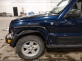 2006 Jeep Liberty — photo 6 of 19 | VIN 1J4GL48K66W252760