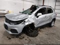 2022 Chevrolet Trax — photo 2 of 15 | VIN KL7CJPSM4NB540544