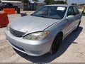 Photo 2 of 12 — 2005 Toyota Camry