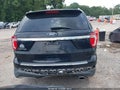 2018 Ford Explorer — photo 6 of 16 | VIN 1FM5K7F80JGB45677